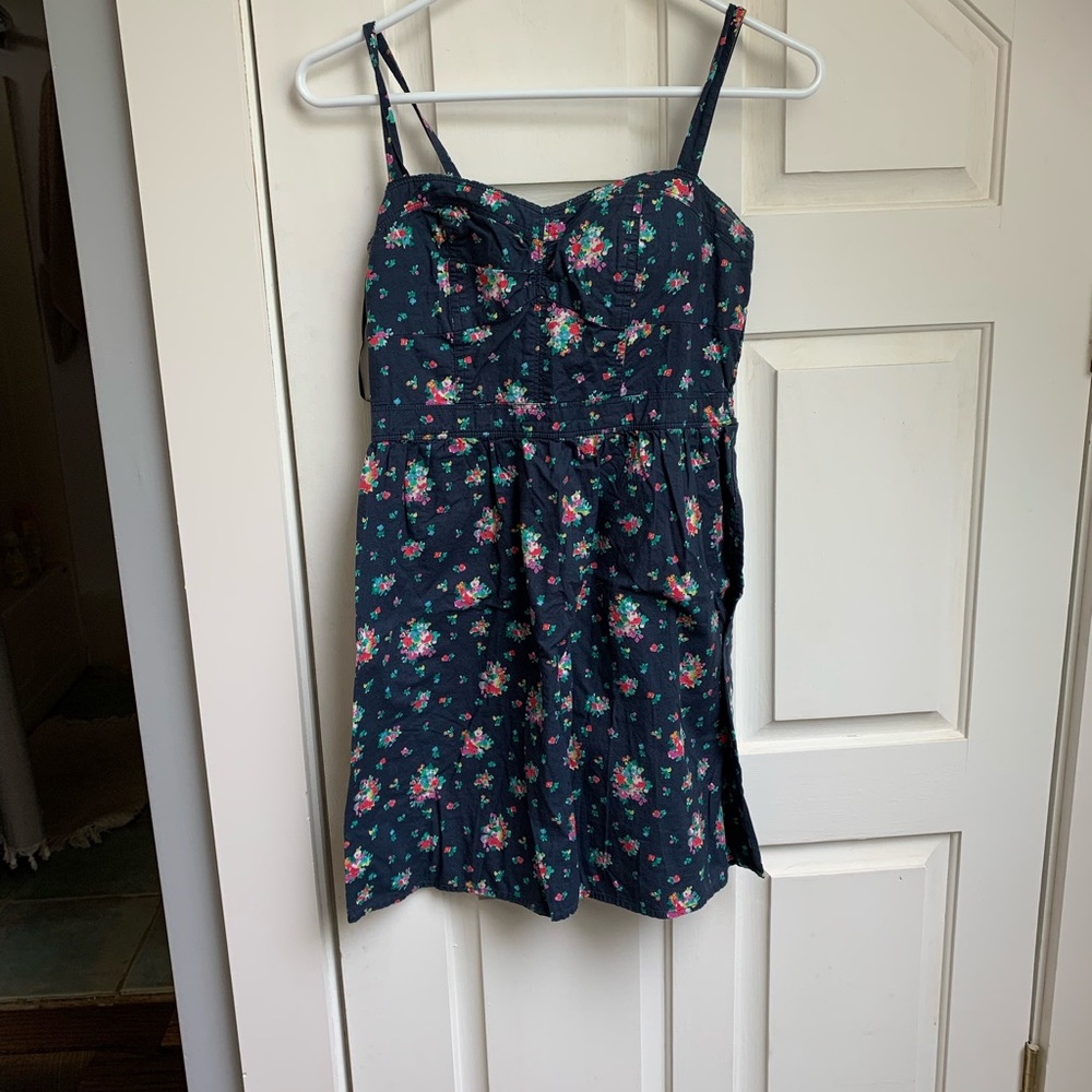 American eagle dress.